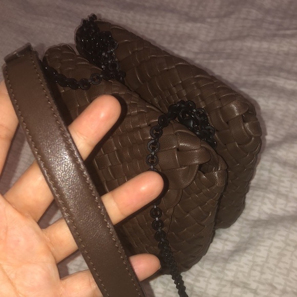 FALORI Italia LE BORSE F1798 handbag Authentic - Picture 15 of 16